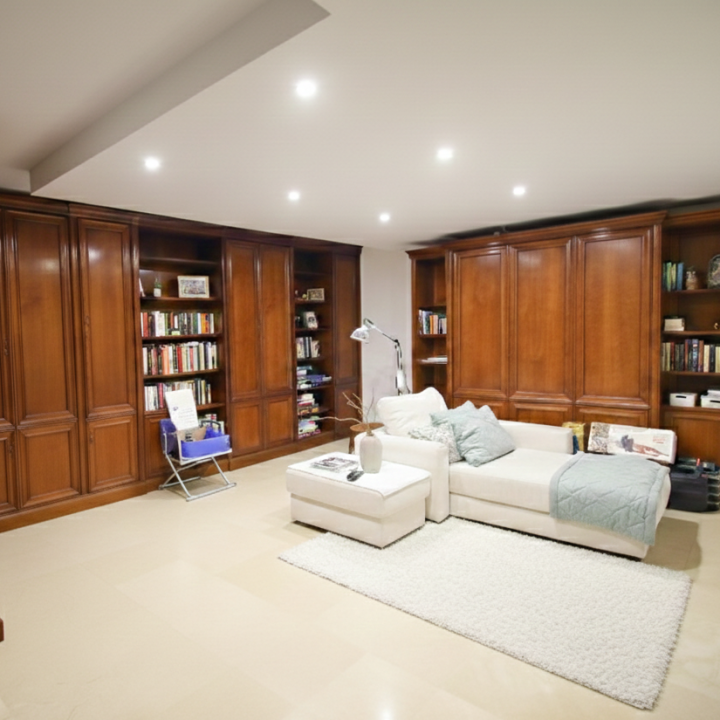 Exceptional four-bedroom townhouse located in an exclusive gated community in La Cala De Mijas Picture 20