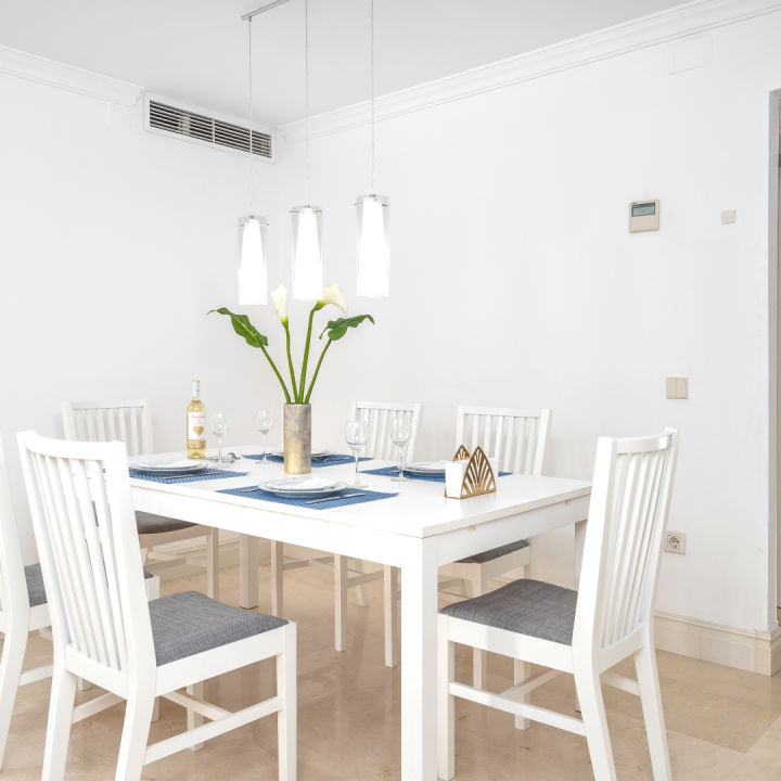 Excellent three bedroom, first floor apartment on Marbella’s Golden Mile Picture 16
