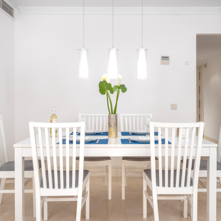 Excellent three bedroom, first floor apartment on Marbella’s Golden Mile Picture 20