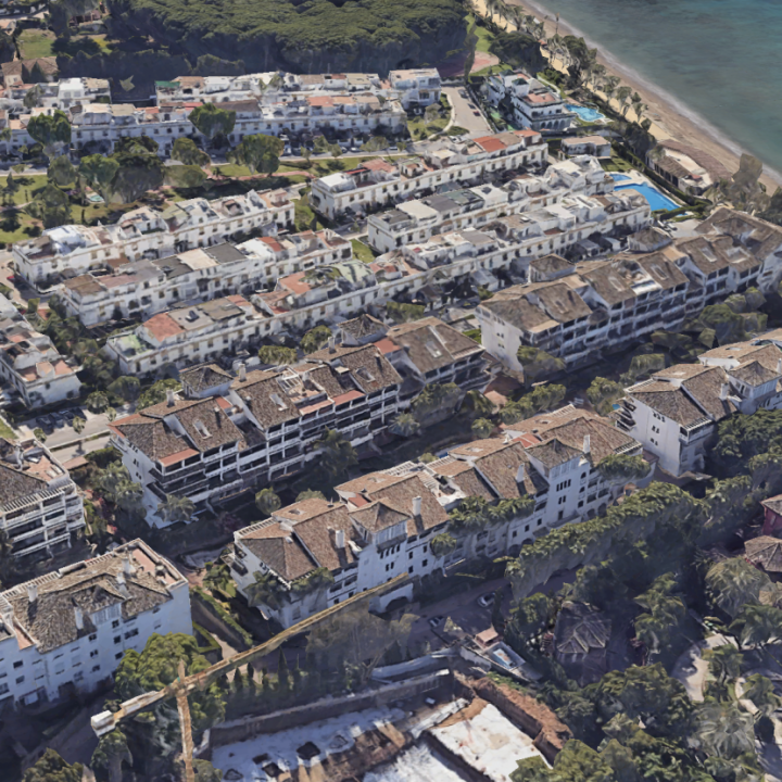 Excellent three bedroom, first floor apartment on Marbella’s Golden Mile Picture 26