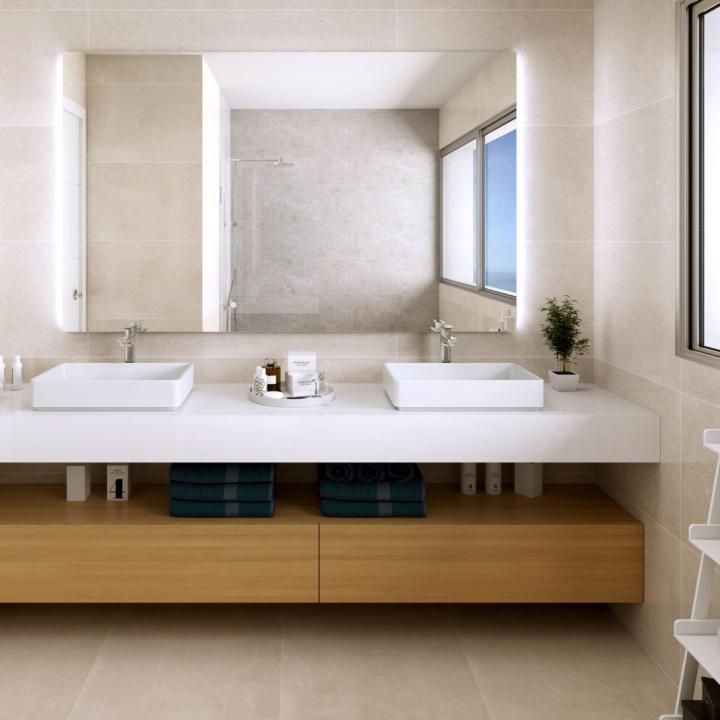 Exclusive town houses and villas with amazing sea views in Eden Resort & Club Mijas Costa Picture 16