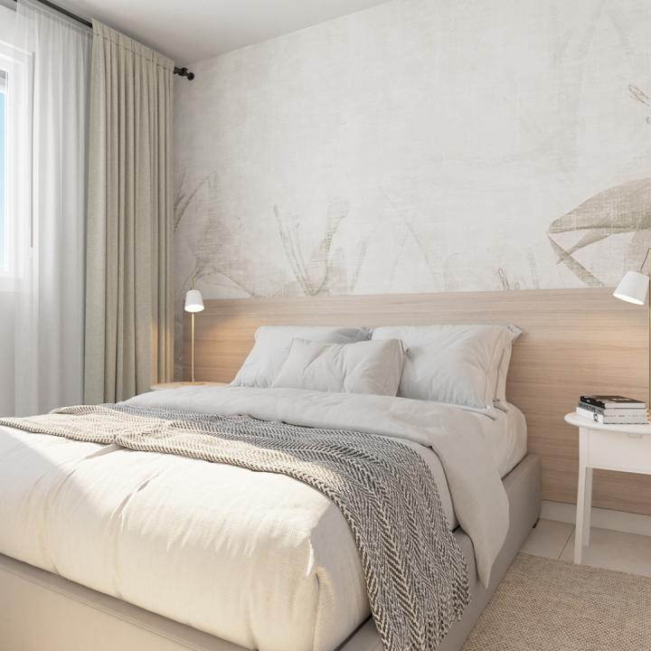 Acqua Gardens, elegant apartments in the coveted New Golden Mile Picture 14