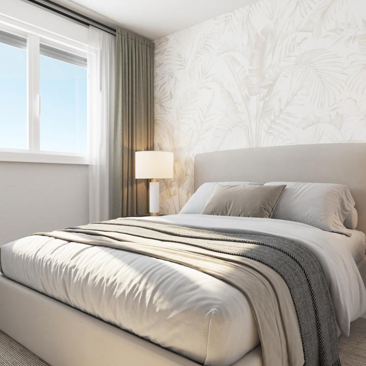 Acqua Gardens, elegant apartments in the coveted New Golden Mile Picture 15