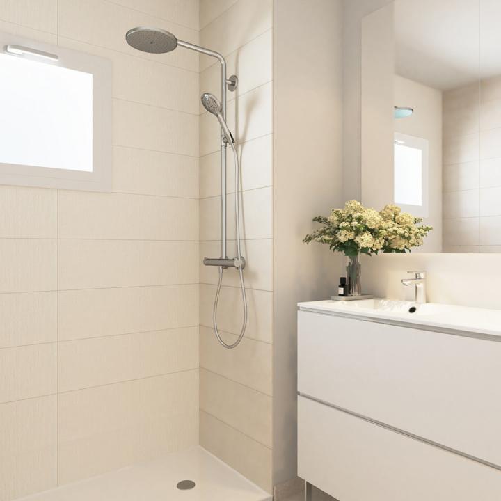 Acqua Gardens, elegant apartments in the coveted New Golden Mile Picture 16