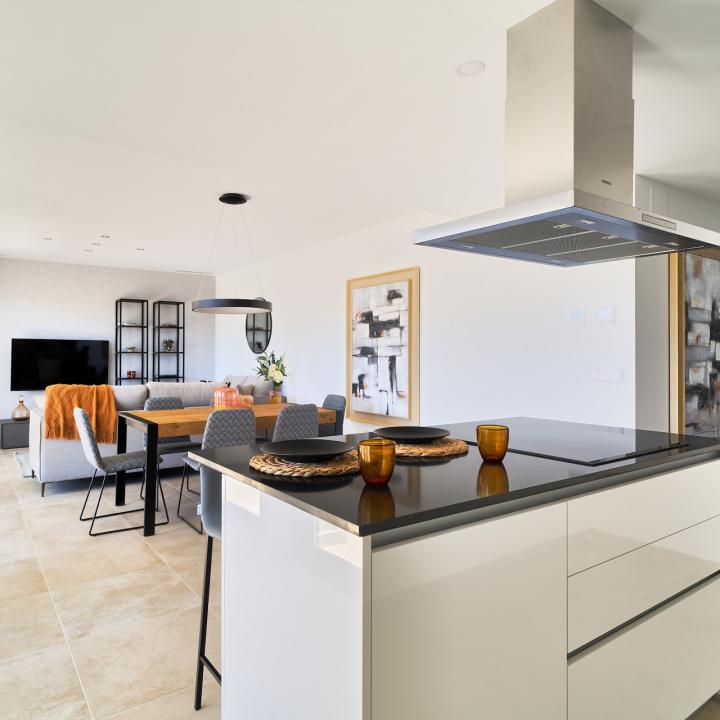 Apartment in a privileged location of Atalaya, Estepona Picture 10