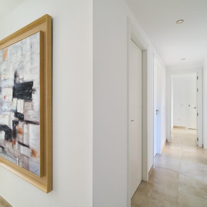 Apartment in a privileged location of Atalaya, Estepona Picture 19