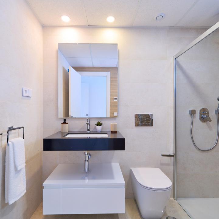 Apartment in a privileged location of Atalaya, Estepona Picture 23