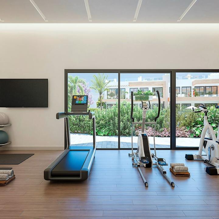 Ground floor apartment in a privileged location of Atalaya, Estepona Picture 4