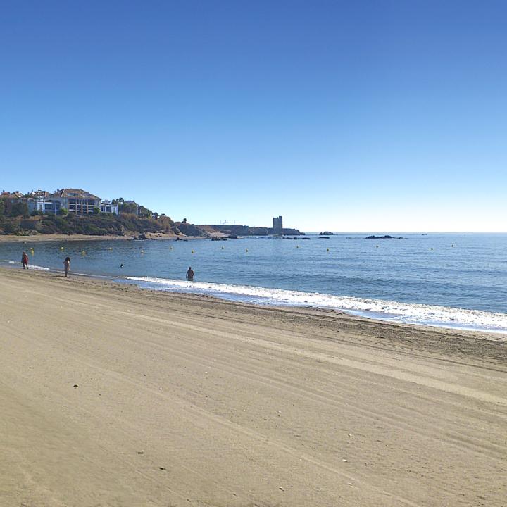 Solemar, contemporary apartments with amazing seaviews in Casares Beach. Picture 22