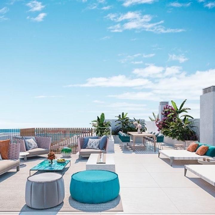A new way of living, Higuerón Villas Fuengirola Picture 9