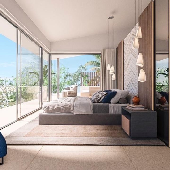 A new way of living, Higuerón Villas Fuengirola Picture 6