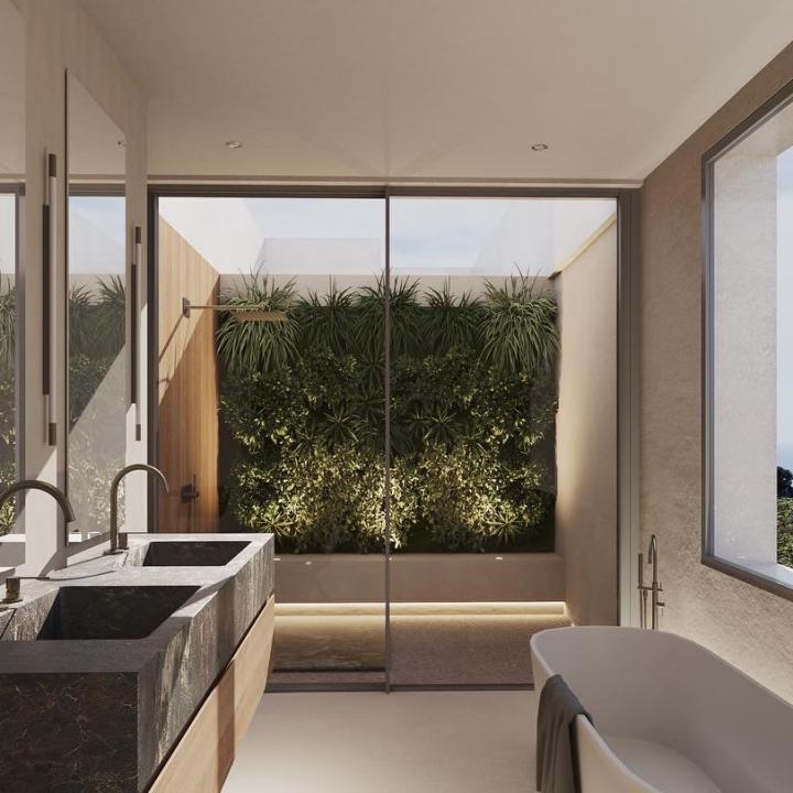 A new way of living, Higuerón Villas Fuengirola Picture 7