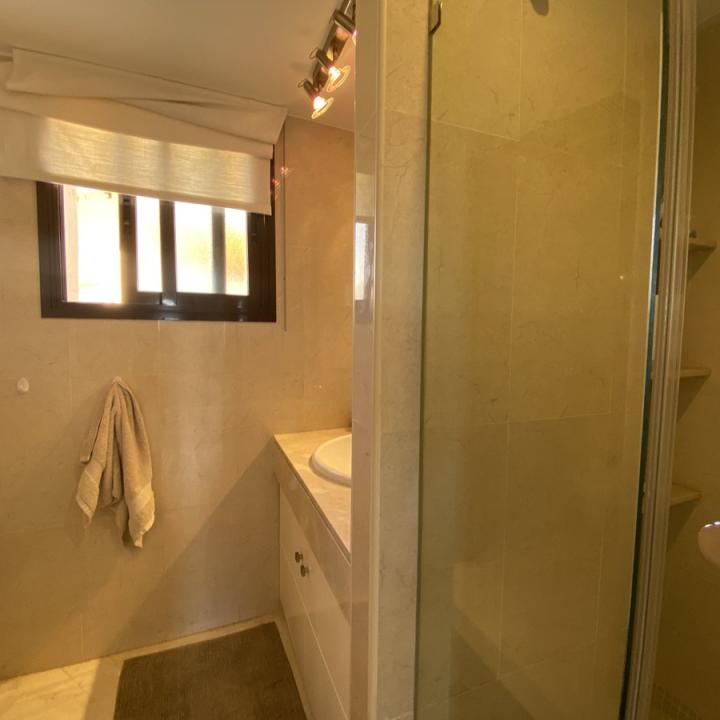 Beautiful penthouse with panoramic views, located 100 meters from the sandy beaches of Costalita! Picture 20