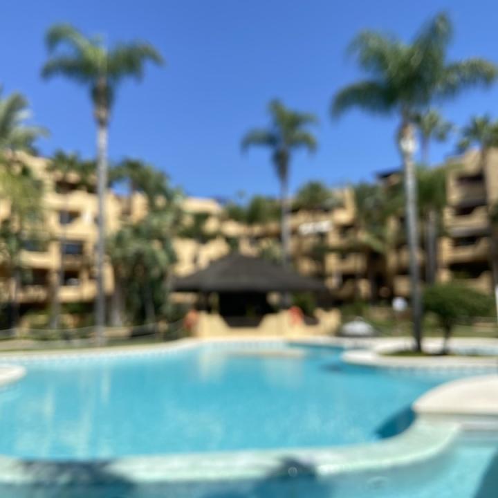 Beautiful penthouse with panoramic views, located 100 meters from the sandy beaches of Costalita! Picture 37