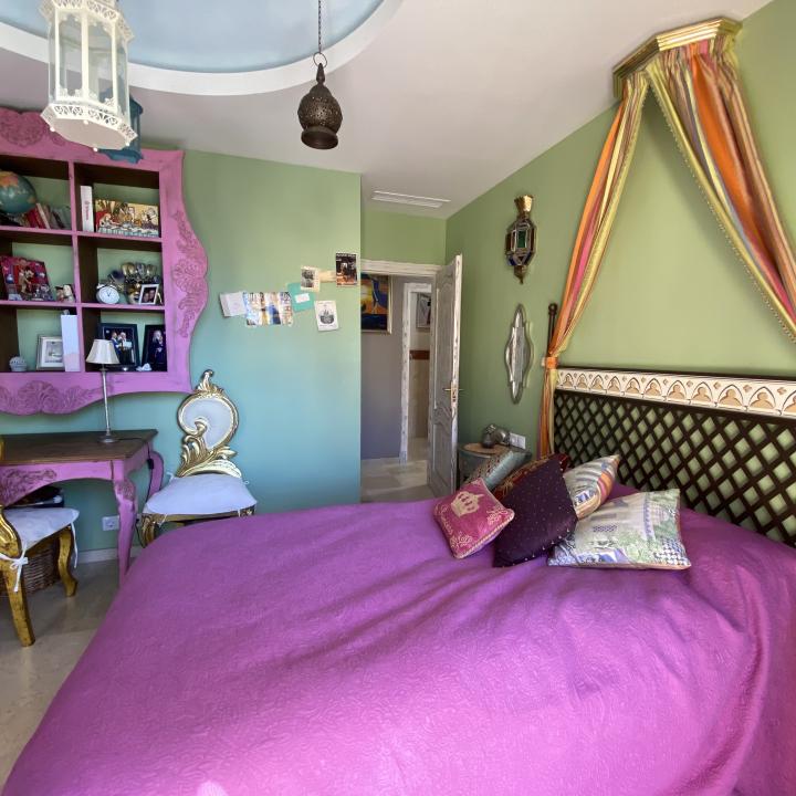 Chic and charming house located in Sierra Blanca Country Club Picture 16
