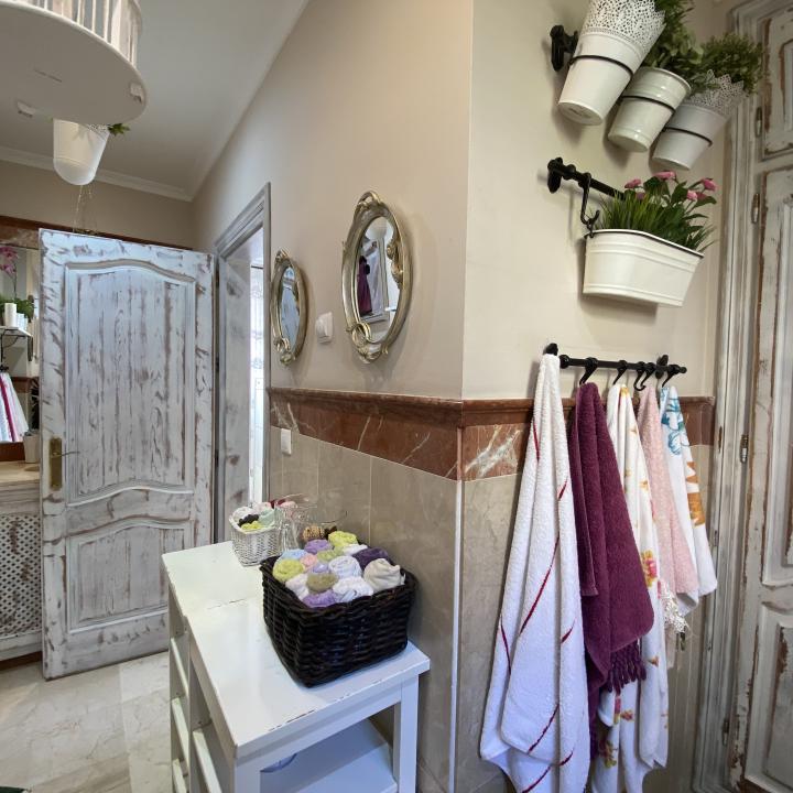 Chic and charming house located in Sierra Blanca Country Club Picture 17