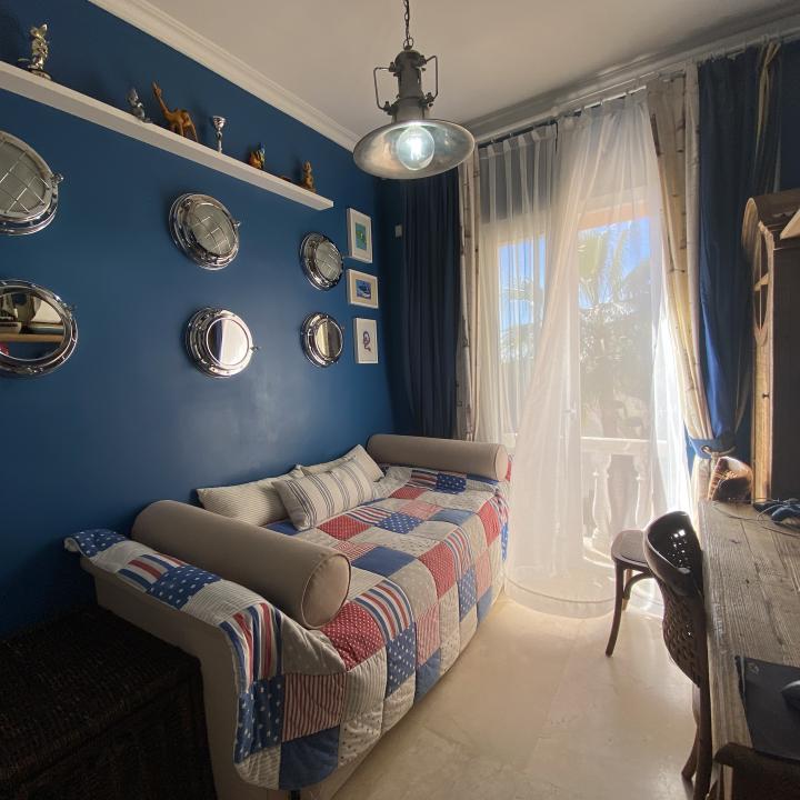 Chic and charming house located in Sierra Blanca Country Club Picture 21