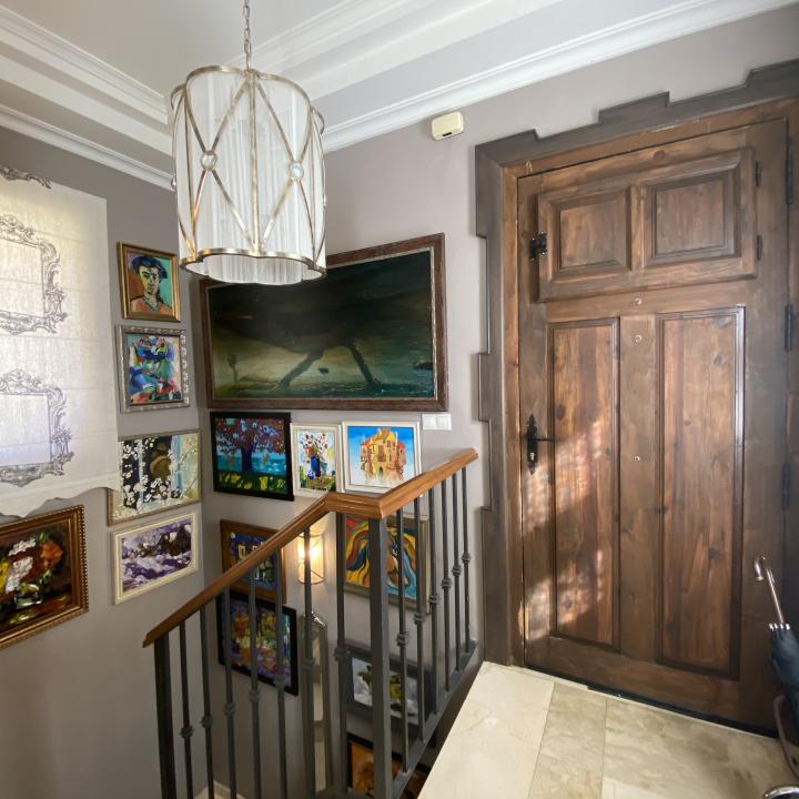Chic and charming house located in Sierra Blanca Country Club Picture 22