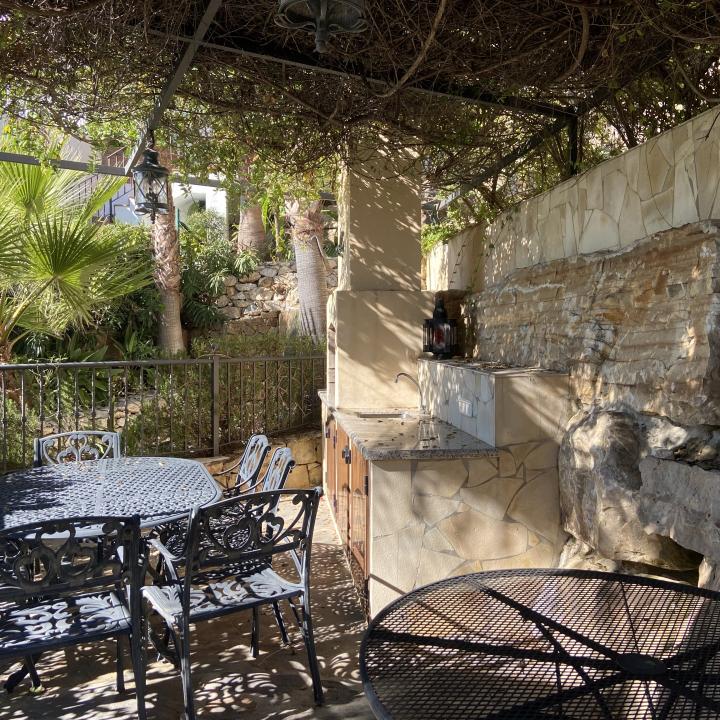 Chic and charming house located in Sierra Blanca Country Club Picture 23