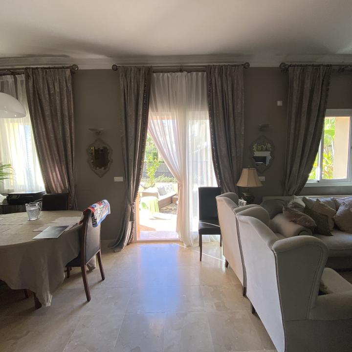 Chic and charming house located in Sierra Blanca Country Club Picture 20