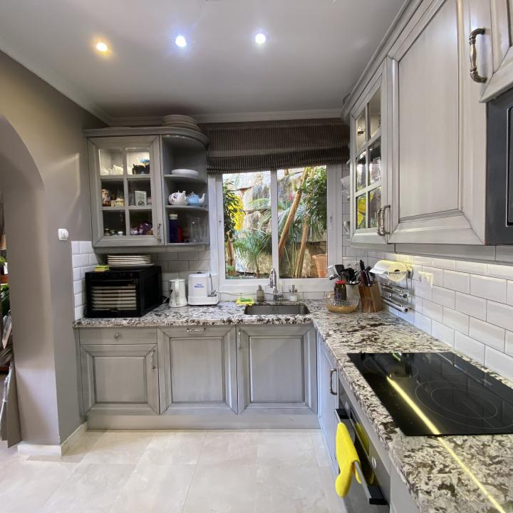 Chic and charming house located in Sierra Blanca Country Club Picture 8