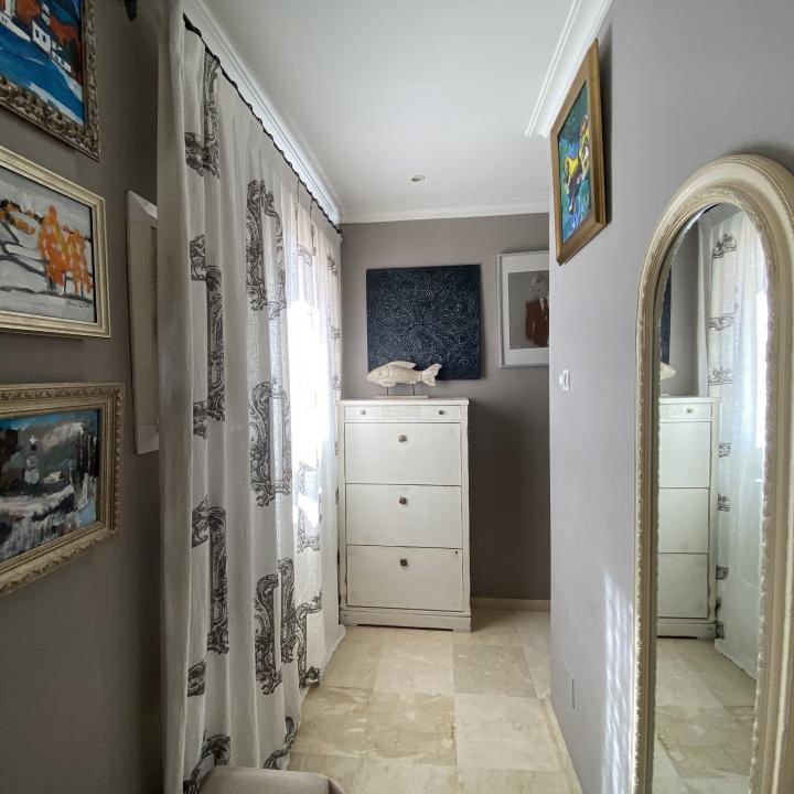 Chic and charming house located in Sierra Blanca Country Club Picture 10
