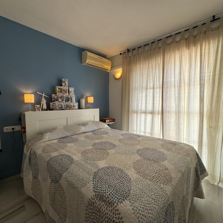 Lovely townhouse nestled in the established residential area of Monte Biarritz, on the border between Marbella and Estepona. Picture 15